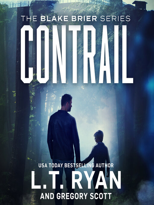 Title details for Contrail by L. T. Ryan - Wait list